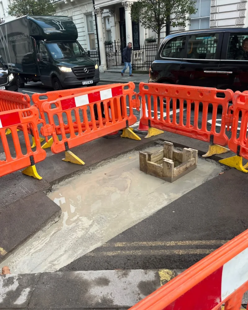 Rise Utilities Telecommunications contractor