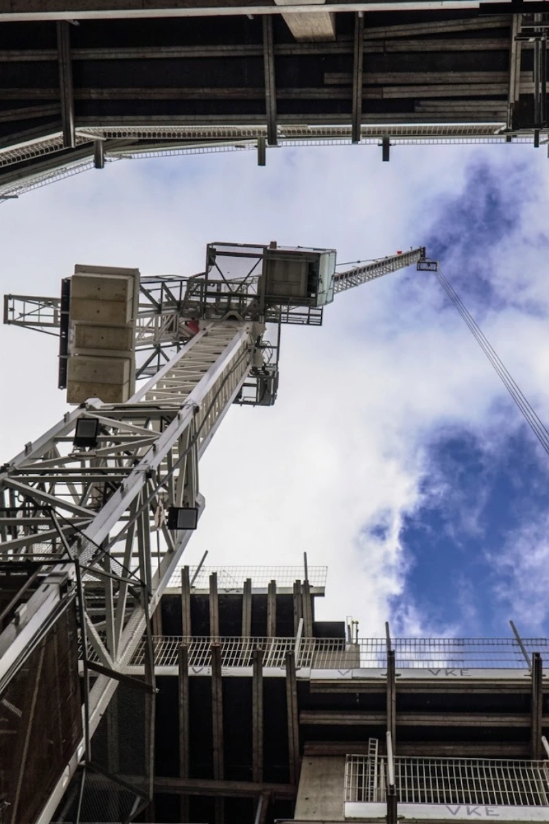 Rise Utilities Telecommunications contractor