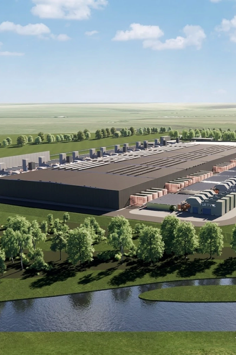 Rise Utilities Telecommunications contractor