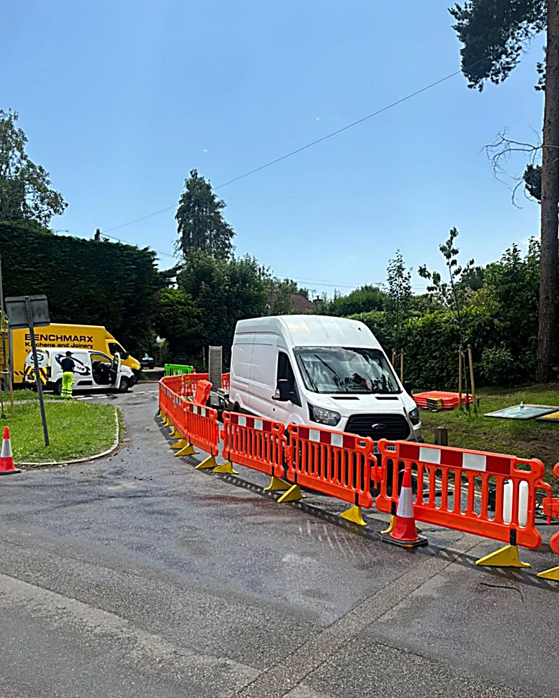 Rise Utilities Telecommunications contractor